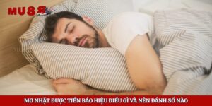 Mơ Nhặt Được Tiền Báo Hiệu Điều Gì Và Nên Đánh Số Nào